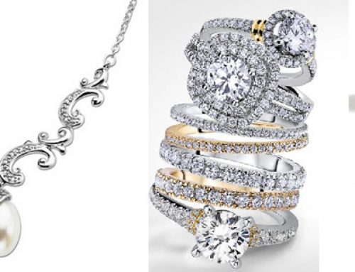 Buy Jewelry in our Crystal Lake Location