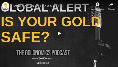 Is your gold safe-buy-gold-silver-algonquin
