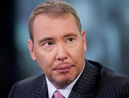 Gundlach Warns America’s “Unfunded Liabilities” Are $163 Trillion, More than 5x National Debt