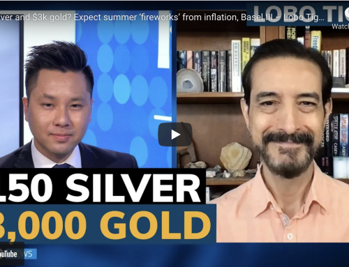 $150 Silver & $3,000 Gold