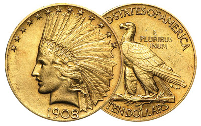 sell-gold-indian-head-coin-troy-ounce-barrington