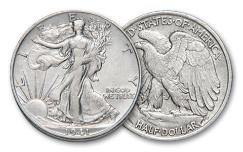 sell-walking-liberty-half-dollar-estate-collection-barrington