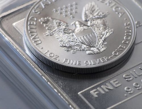 A precious metals scam ripped off silver buyers by around $113 million