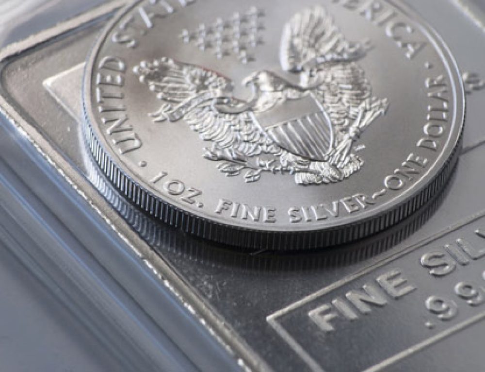 What States have accepted Gold and Silver as Legal Tender? Jewelry